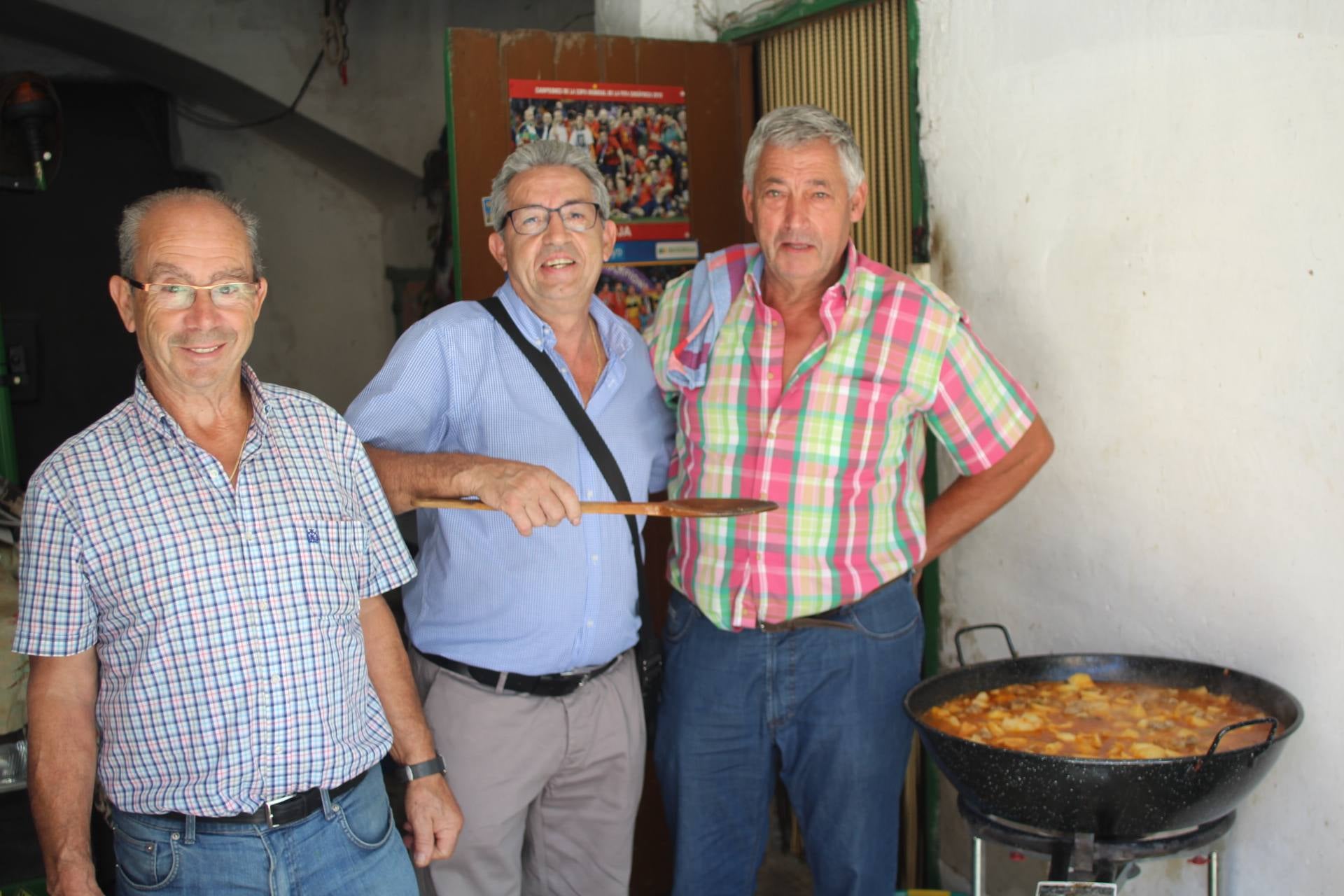 Fotos: Ranchos en Murillo