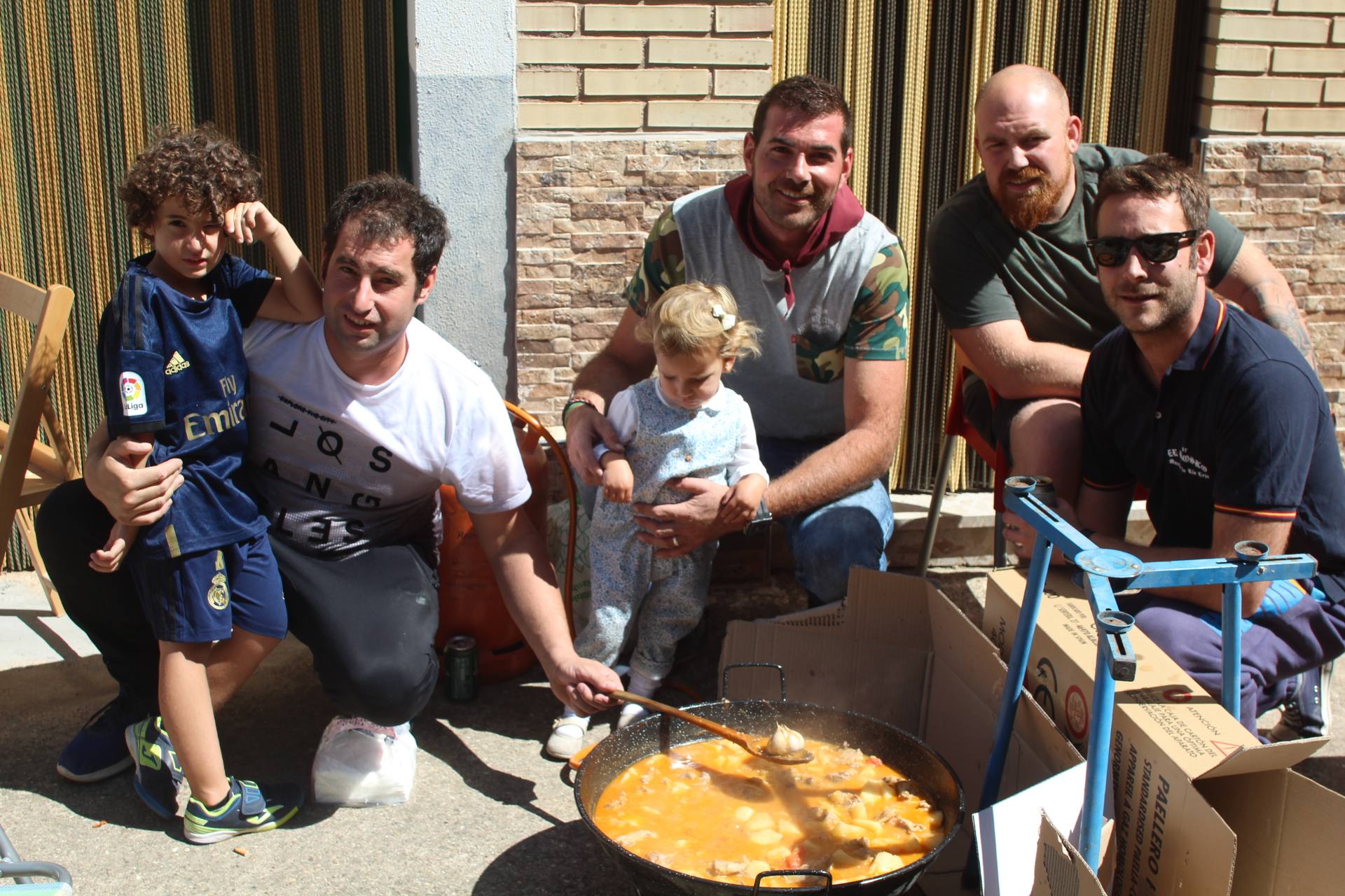 Fotos: Ranchos en Murillo