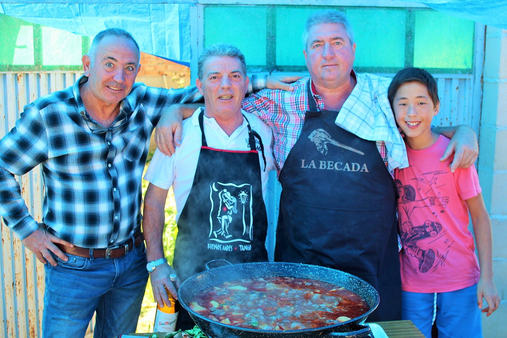 Fotos: Ranchos en Murillo
