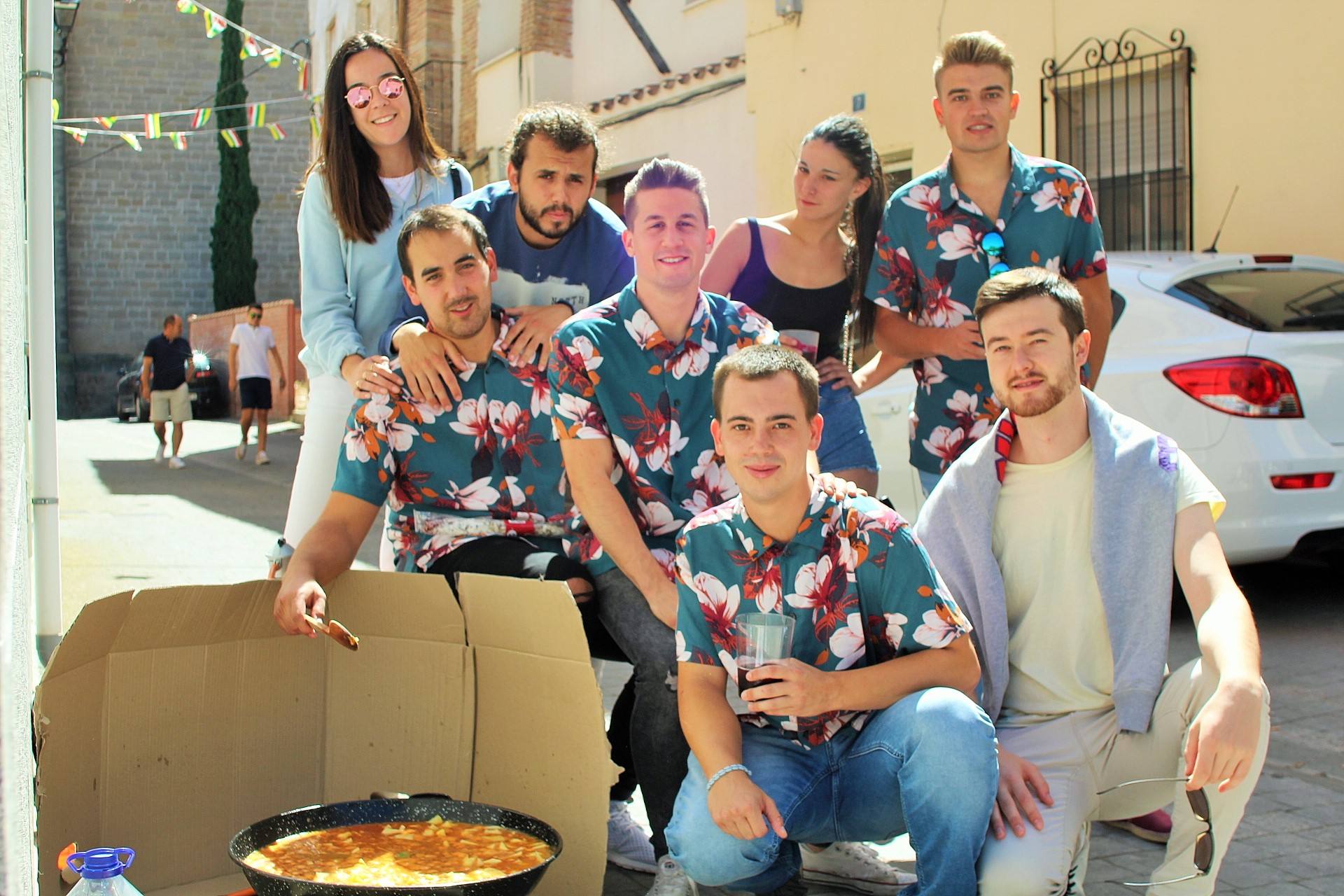 Fotos: Ranchos en Murillo