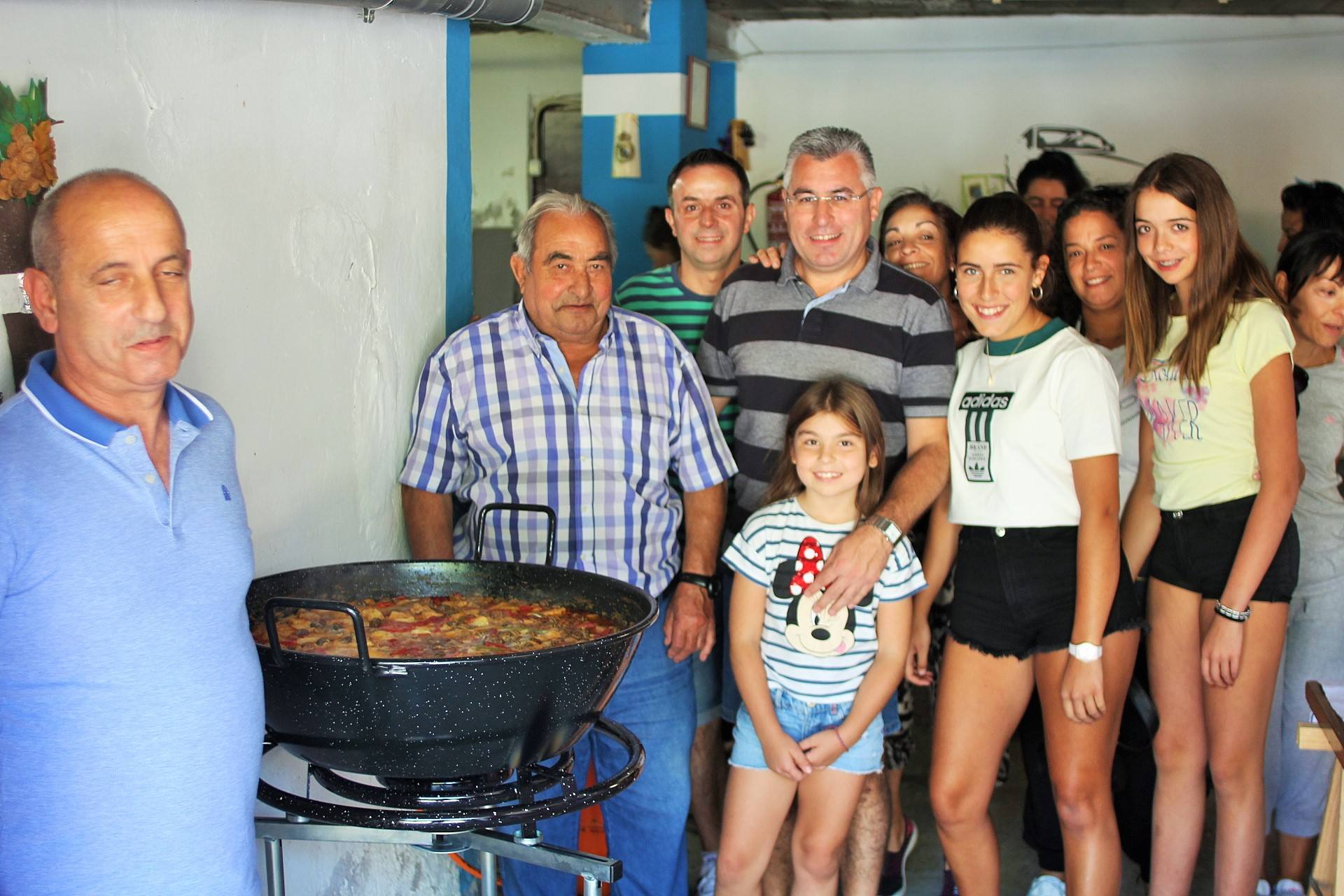 Fotos: Ranchos en Murillo