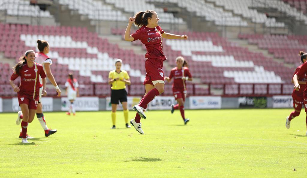 Fotos: Triunfo del EDF en su estreno