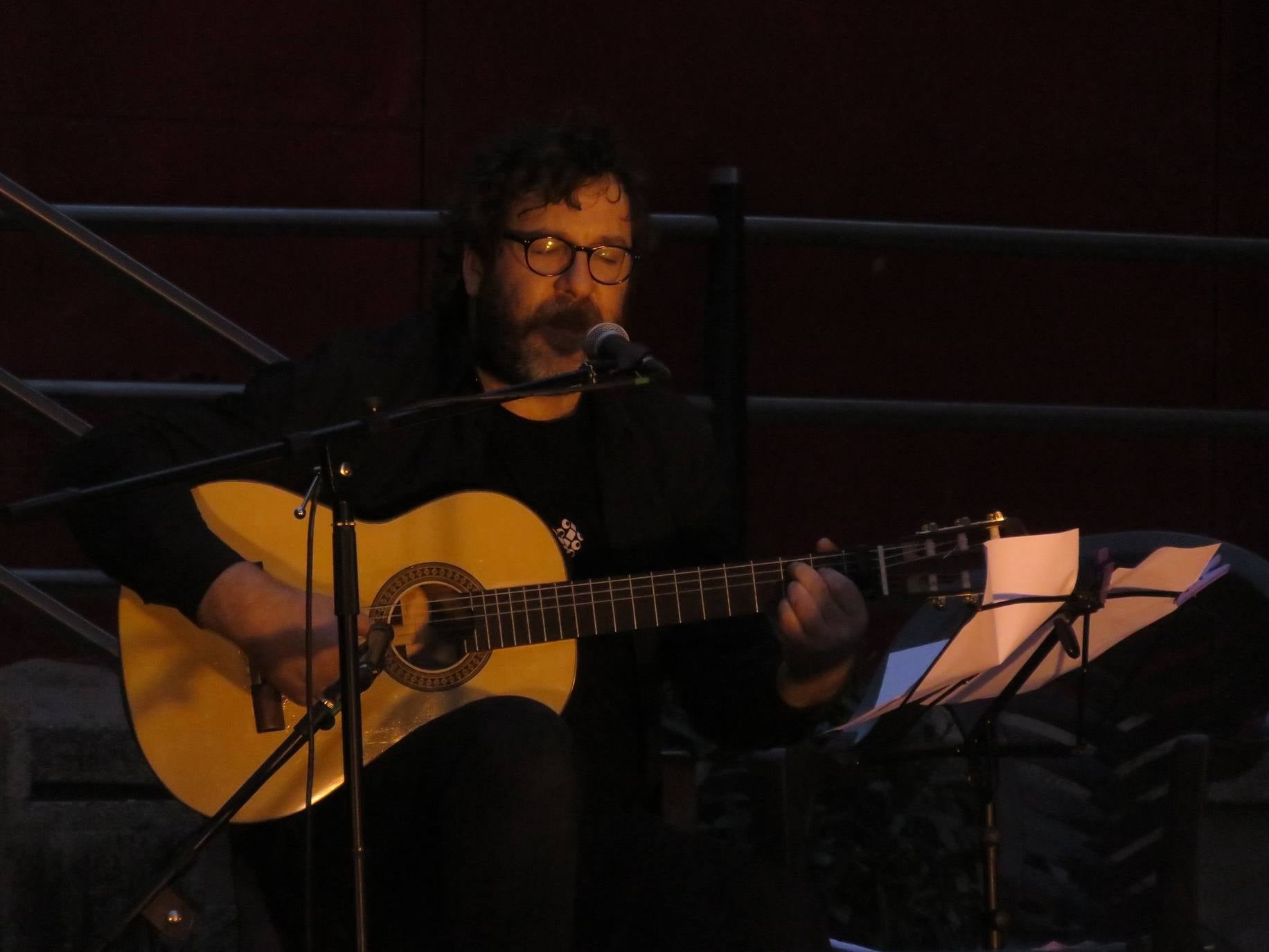 Fotos: Encierro limpio en el cuarto día de fiestas en Alfaro