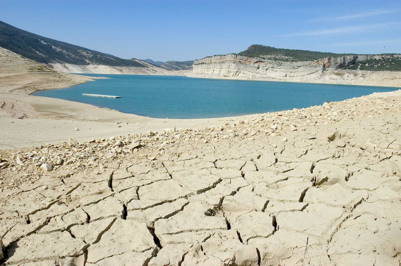 El cambio climático preocupa al 89% de los españoles