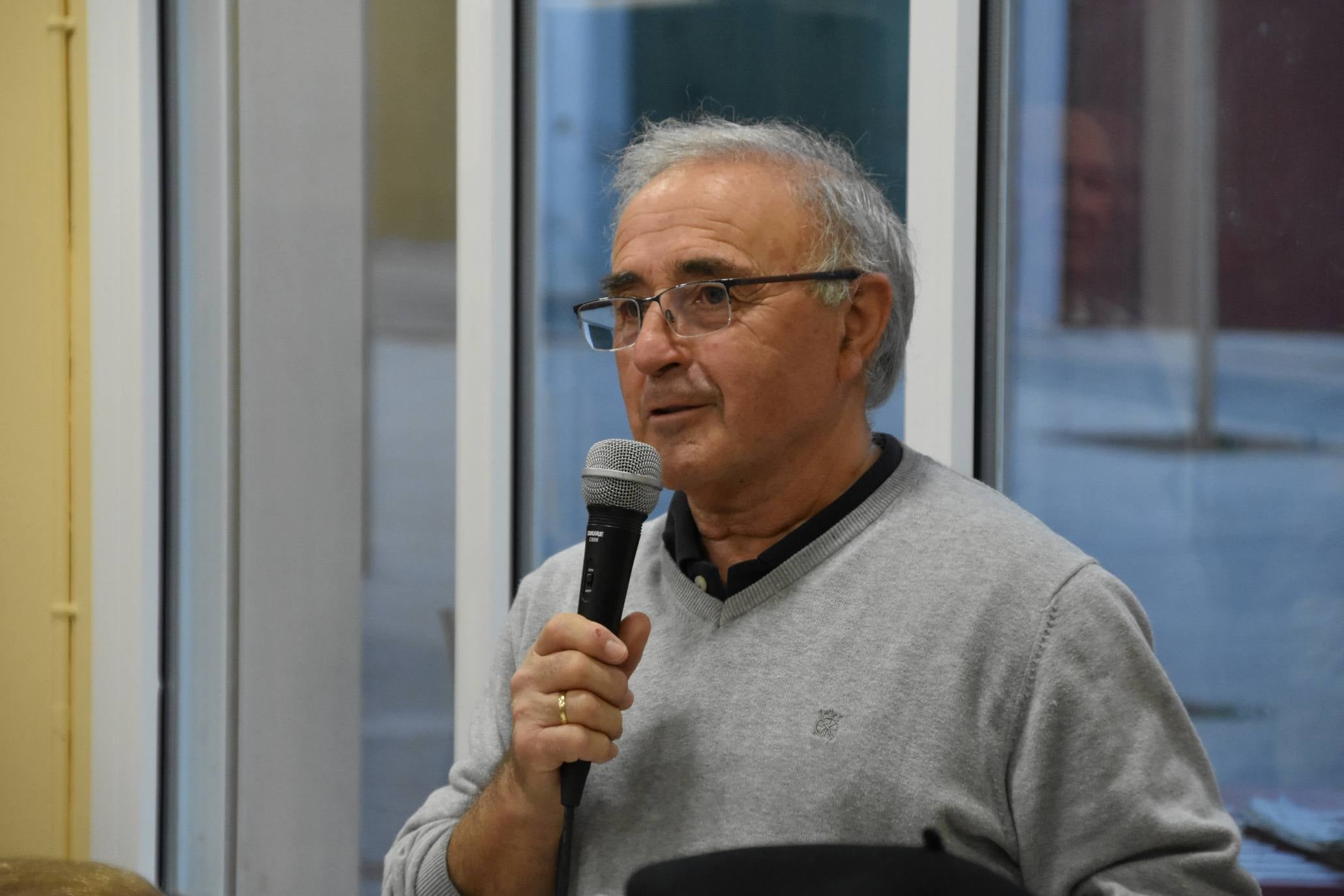 Fotos: De fiestas en El Villar de Arnedo