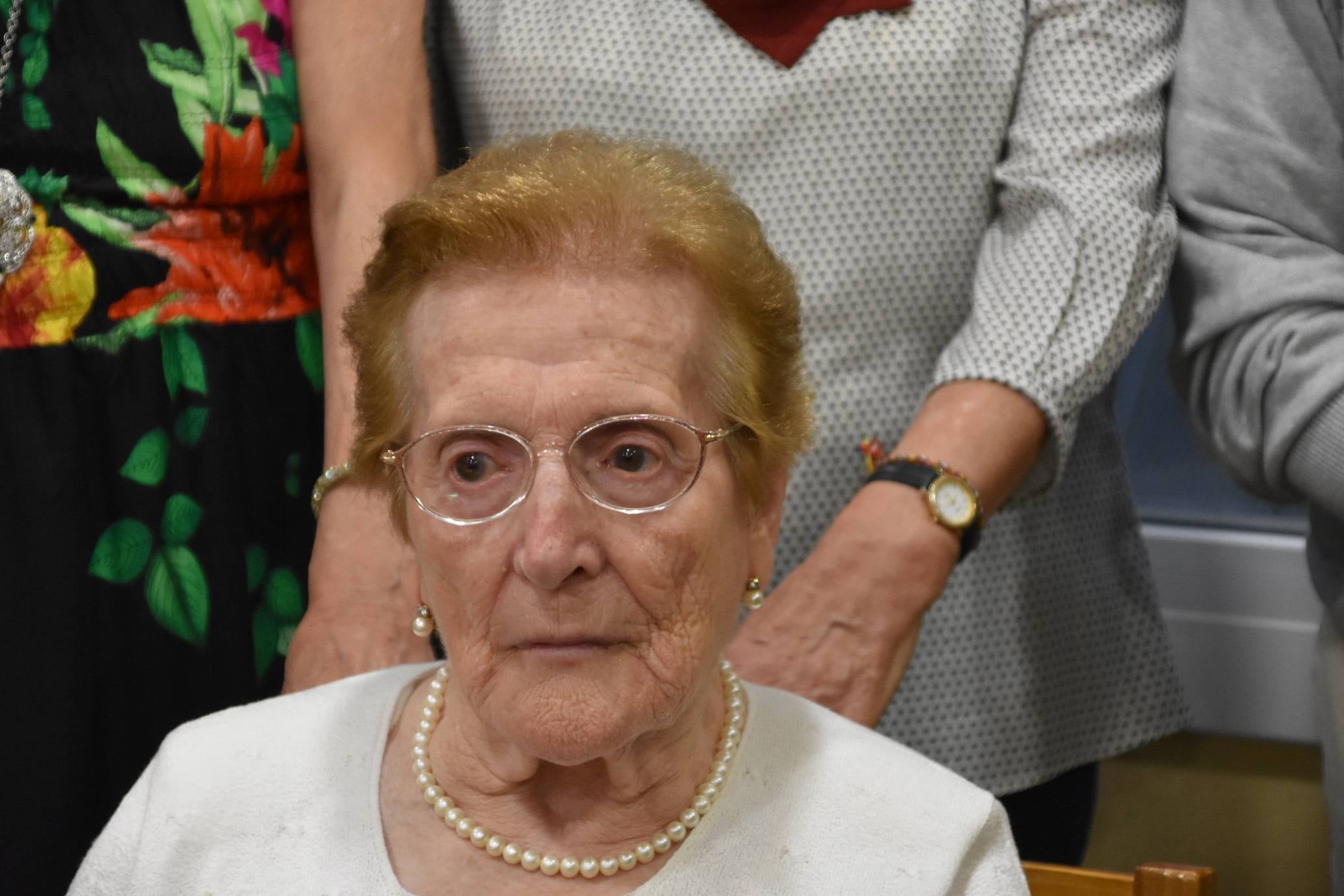 Fotos: De fiestas en El Villar de Arnedo