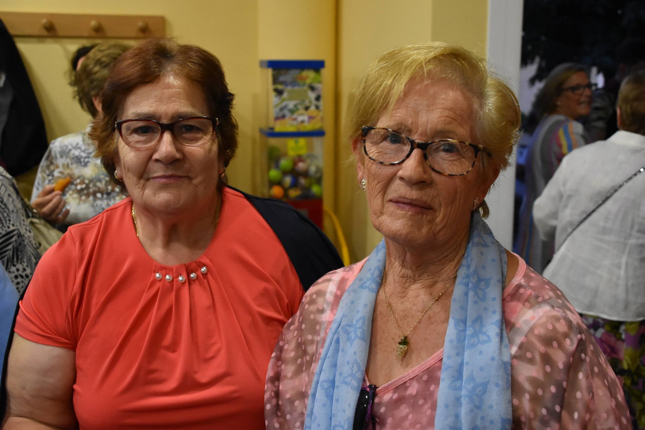 Fotos: De fiestas en El Villar de Arnedo