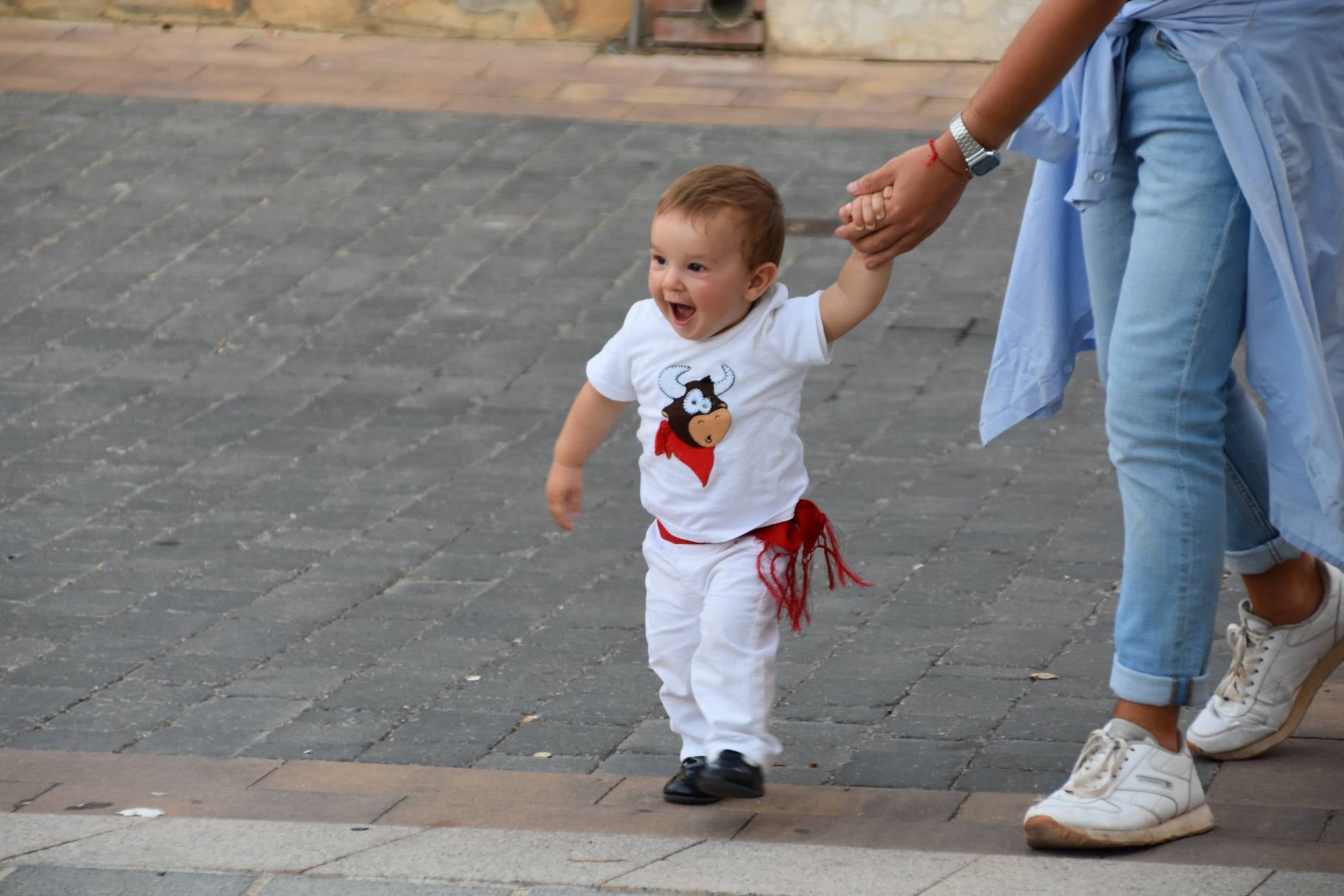 Fotos: De fiestas en El Villar de Arnedo