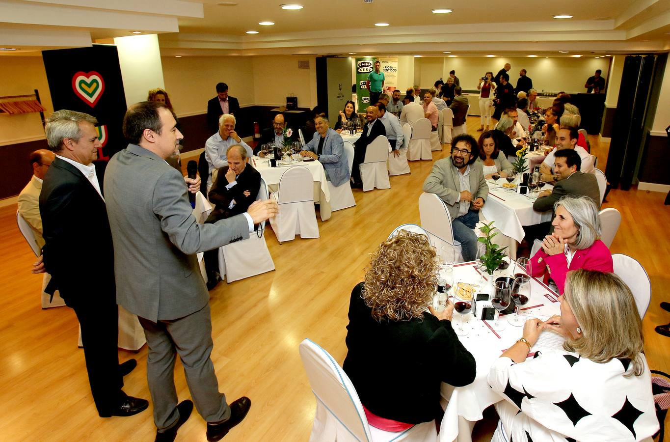 Fotos: Cata Capital