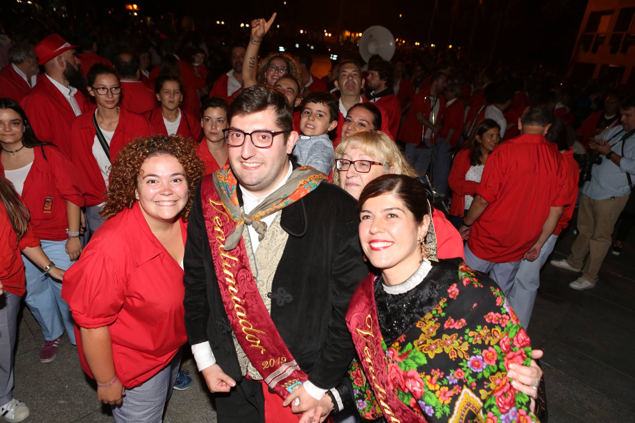 El Ayuntamiento de Logroño ha decidido no quemar la cuba en el final de las fiestas de San Mateo