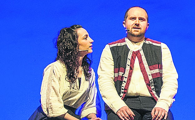 Raphael, Dakris y La Garnacha en Riojafórum