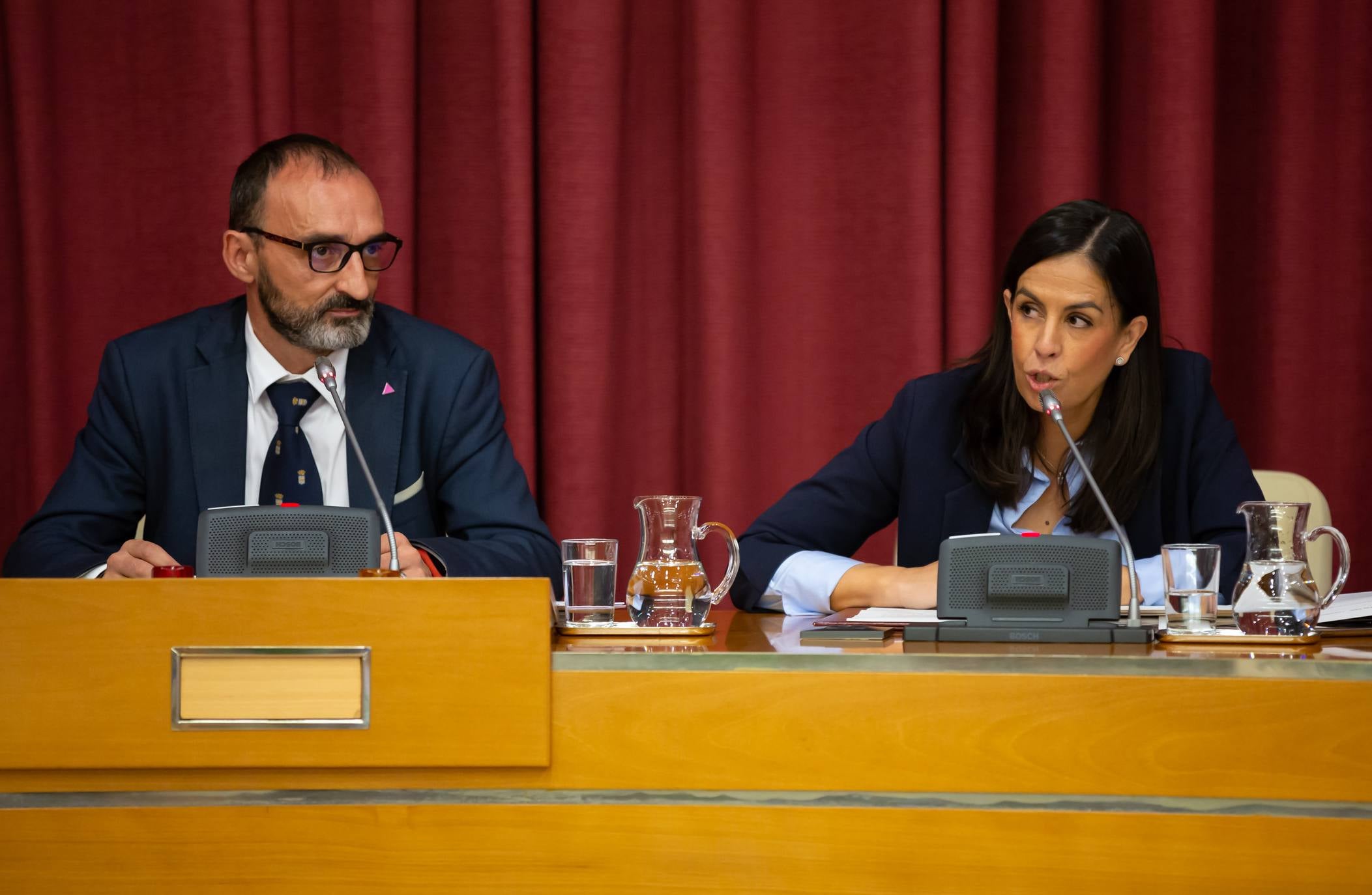 El Ayuntamiento declara la emergencia climática por unanimidad de Gobierno y oposición