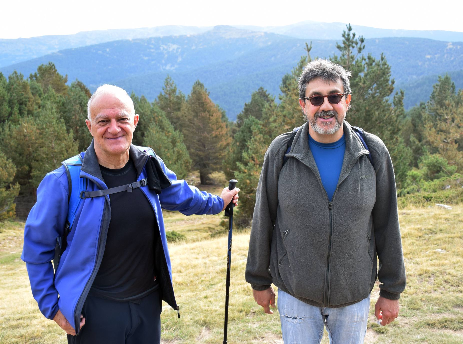 Marcha de Hoyos de Iregua (II)