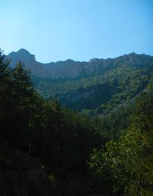 Imagen secundaria 2 - Subida a Peña Aldera desde Logroño