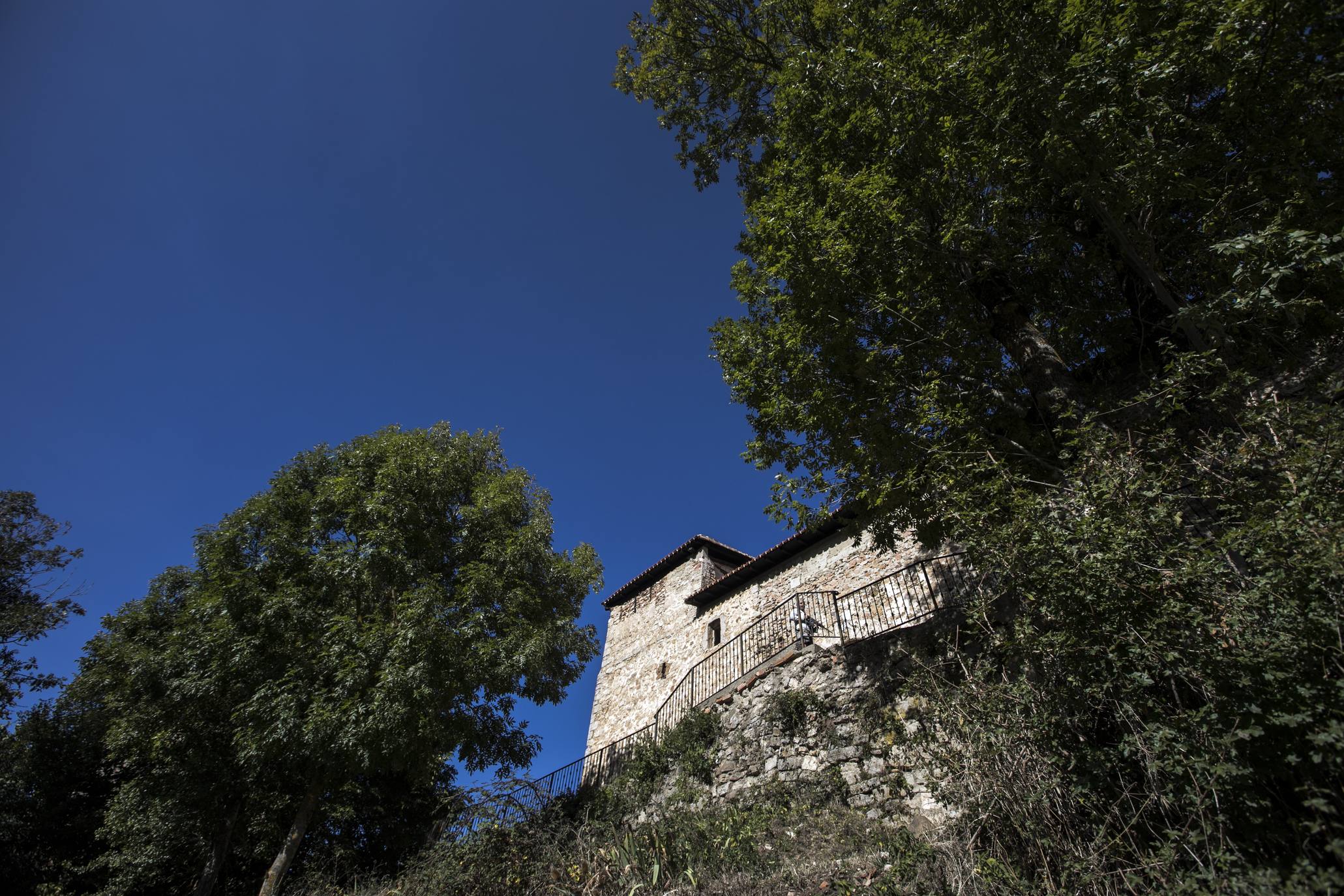 El Pazuengos de El Cid Campeador