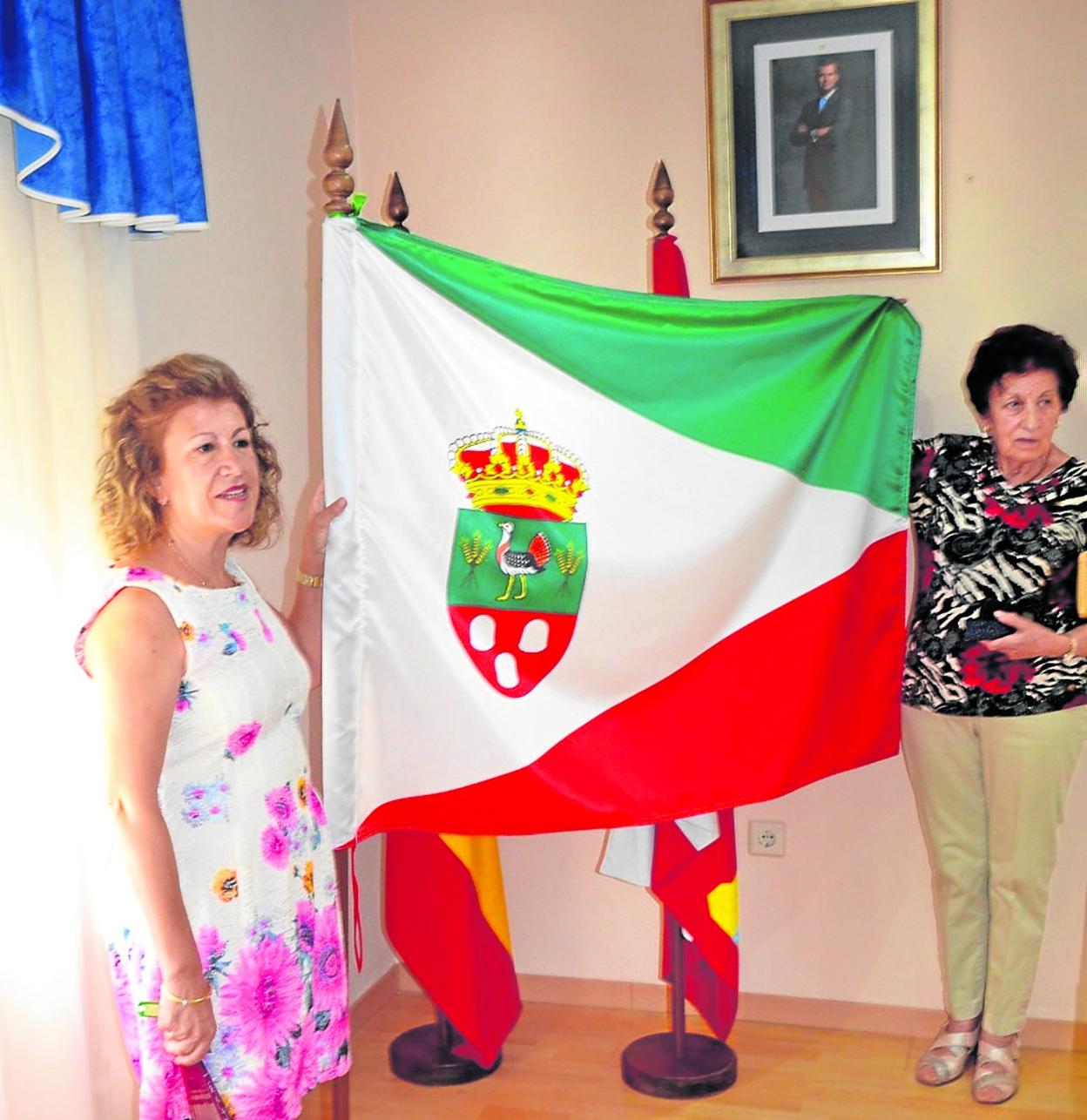 Pueblos de bandera