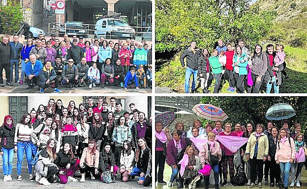 Nuestra gente: 26 de octubre