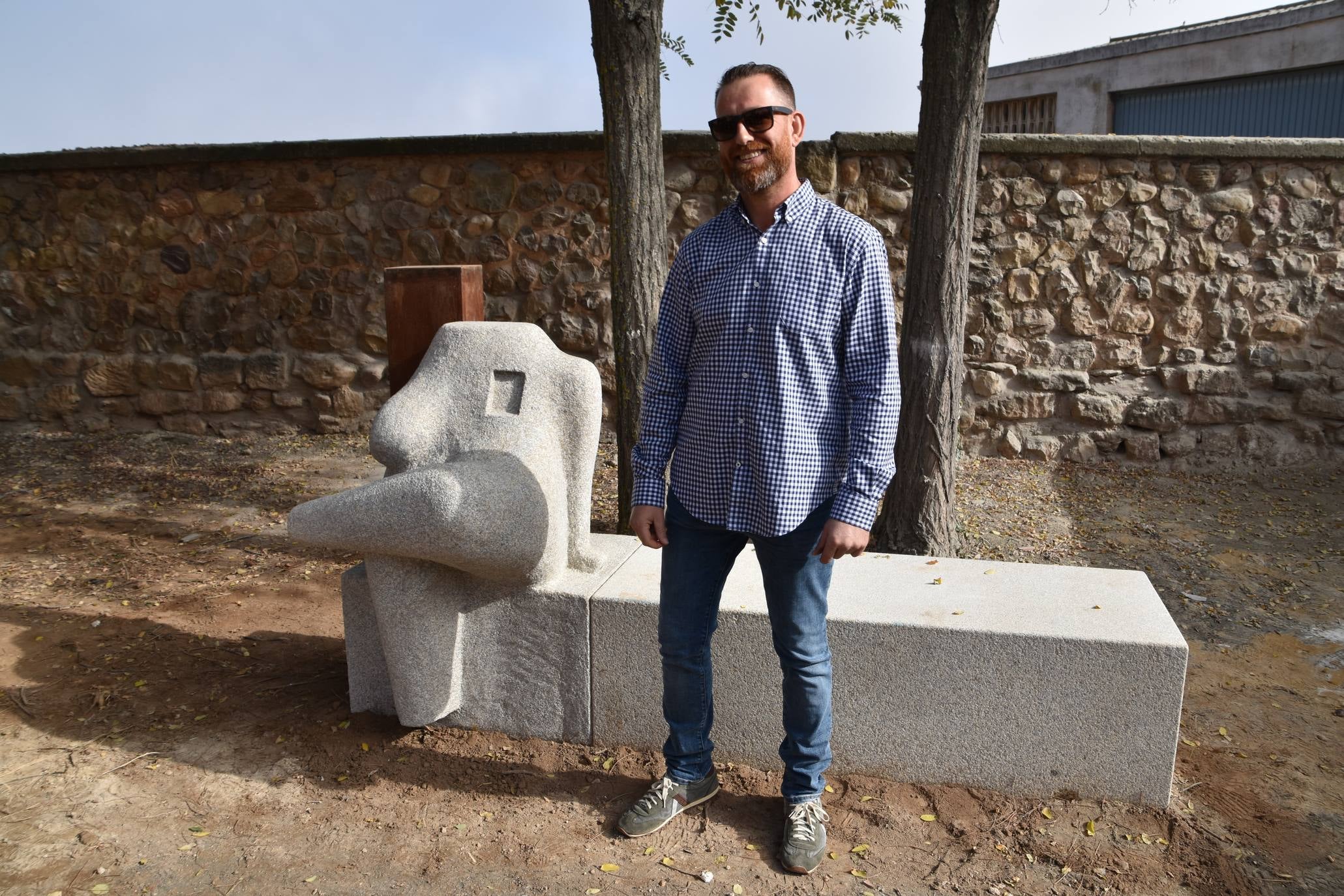 También se celebró el certamen de pintura al aire libre