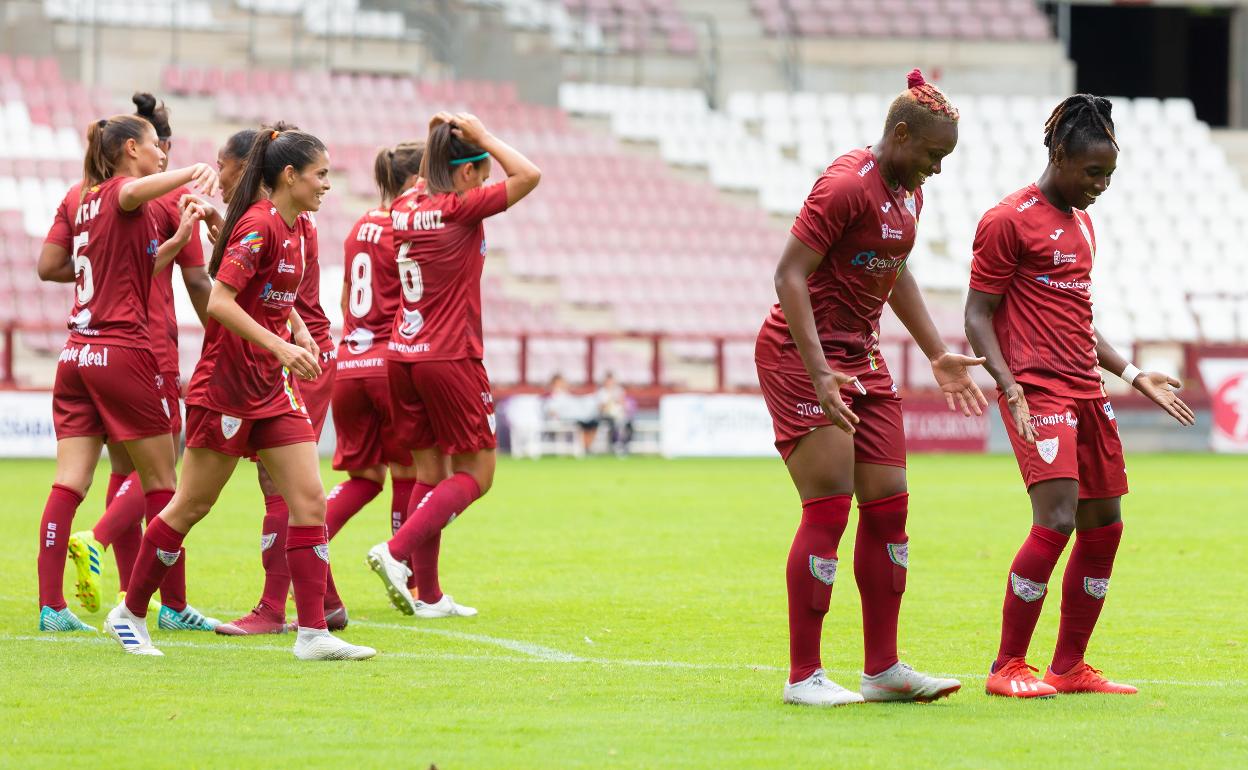 La permanencia en la categoría está muy cerca