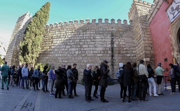 El monumento es uno de los principales atractivos turísticos de la ciudad