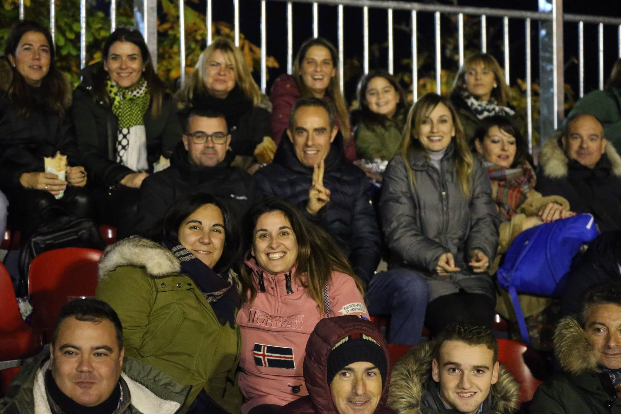 Los riojanos han superado la fase previa de la Copa del Rey en la tanda de penaltis.