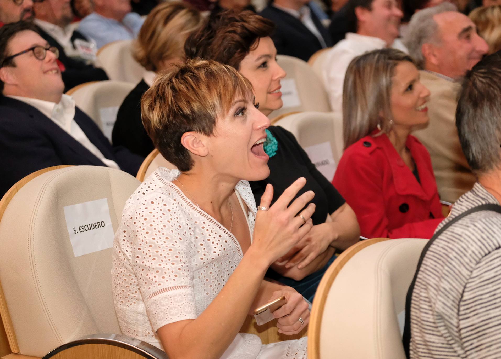 TVR entrega sus premios