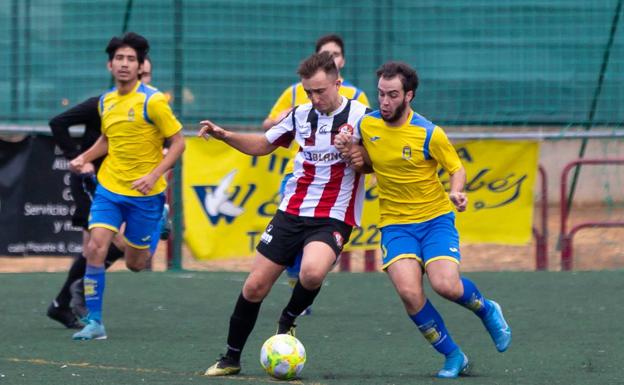 La SDL ha ganado al Calasancio