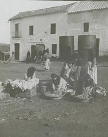 Imagen secundaria 2 - La memoria del campo