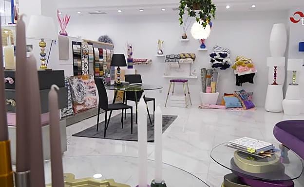 May Deco ofrece ideas para Navidad