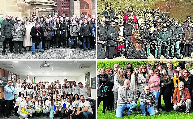 Nuestra gente: 23 de noviembre