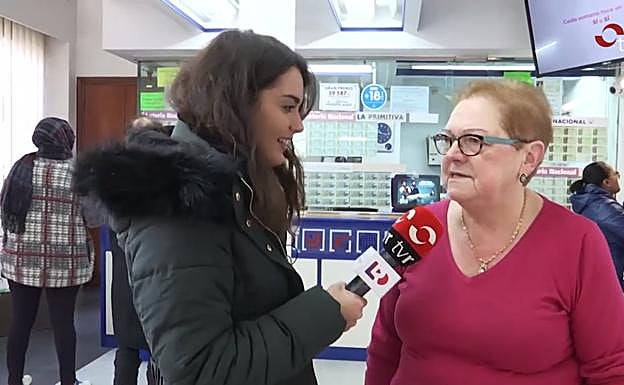 Se acerca el sorteo de Navidad