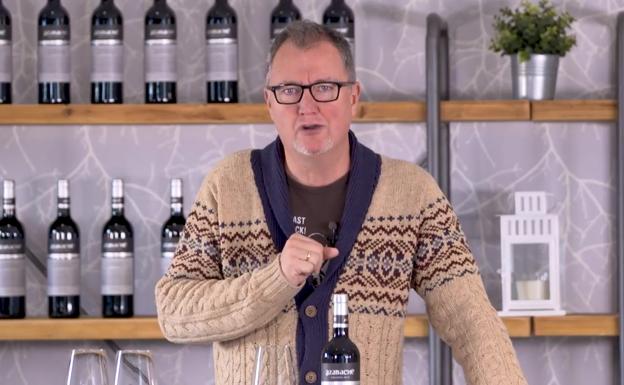 El Educador en Vinos: Fincas de Azabache