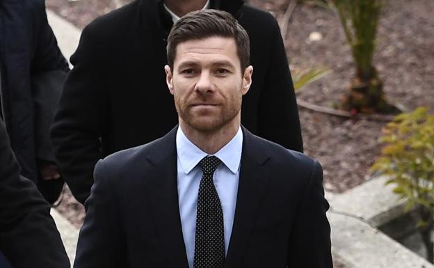 La Fiscalía recurre la absolución de Xabi Alonso y pide que se repita el juicio