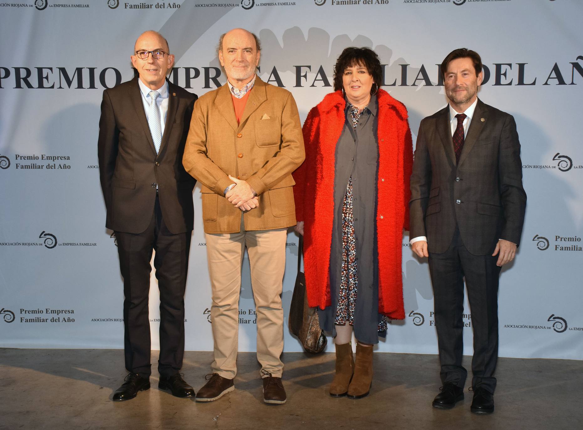 Cartonajes Santorromán recibe el Premio a la Empresa Familiar 2019