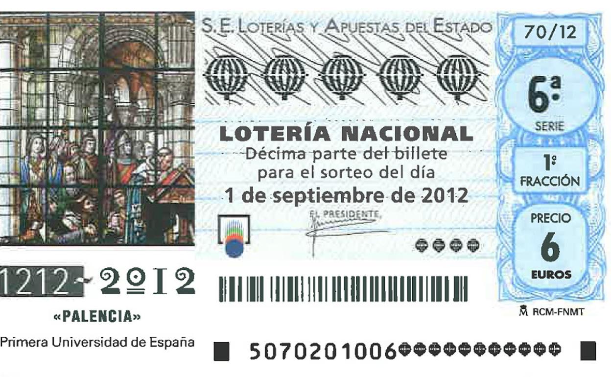 ¿Qué pasa si has perdido tu décimo con premio del Gordo de la Lotería de Navidad?