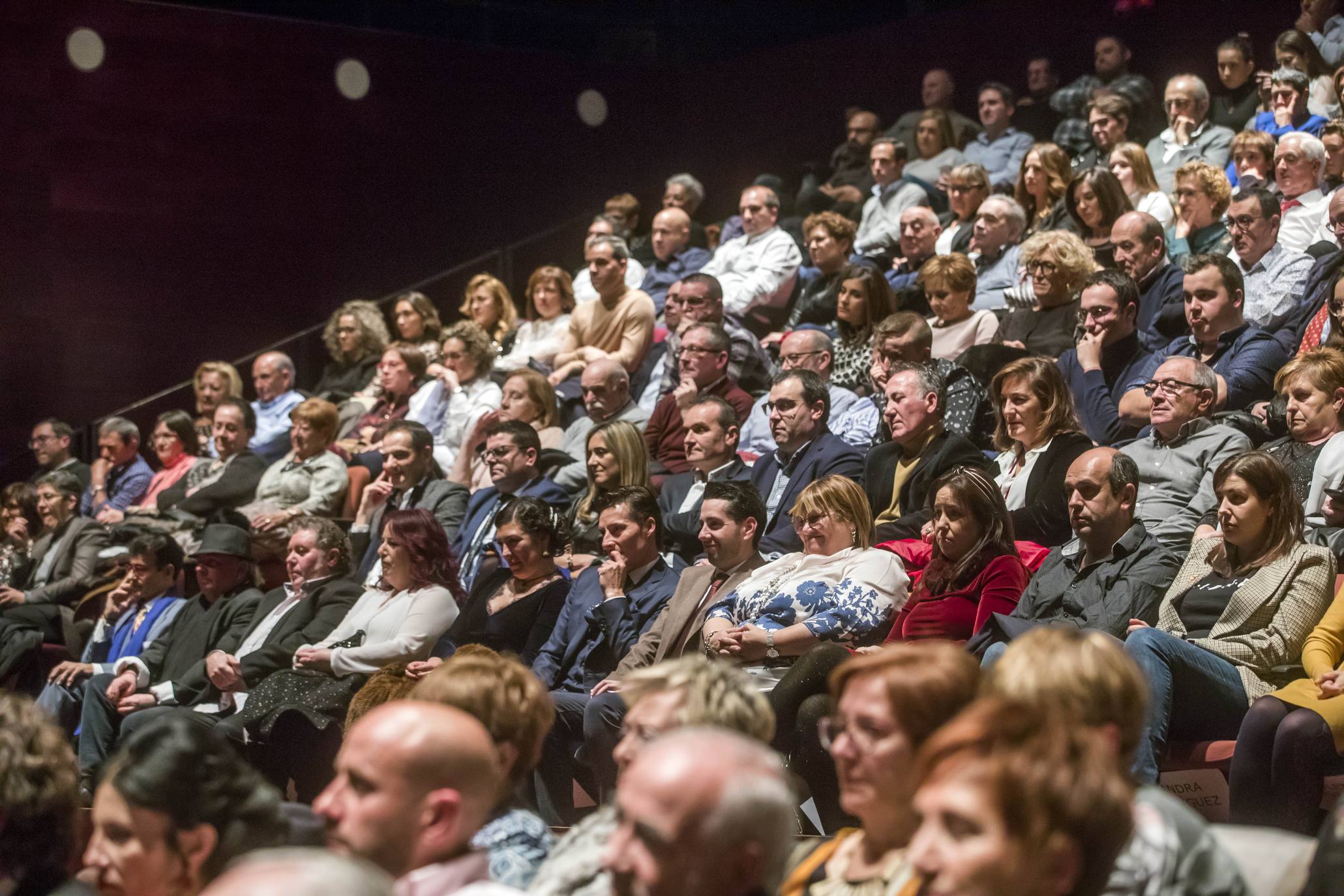 Emotivo homenaje a Diego Urdiales en Arnedo