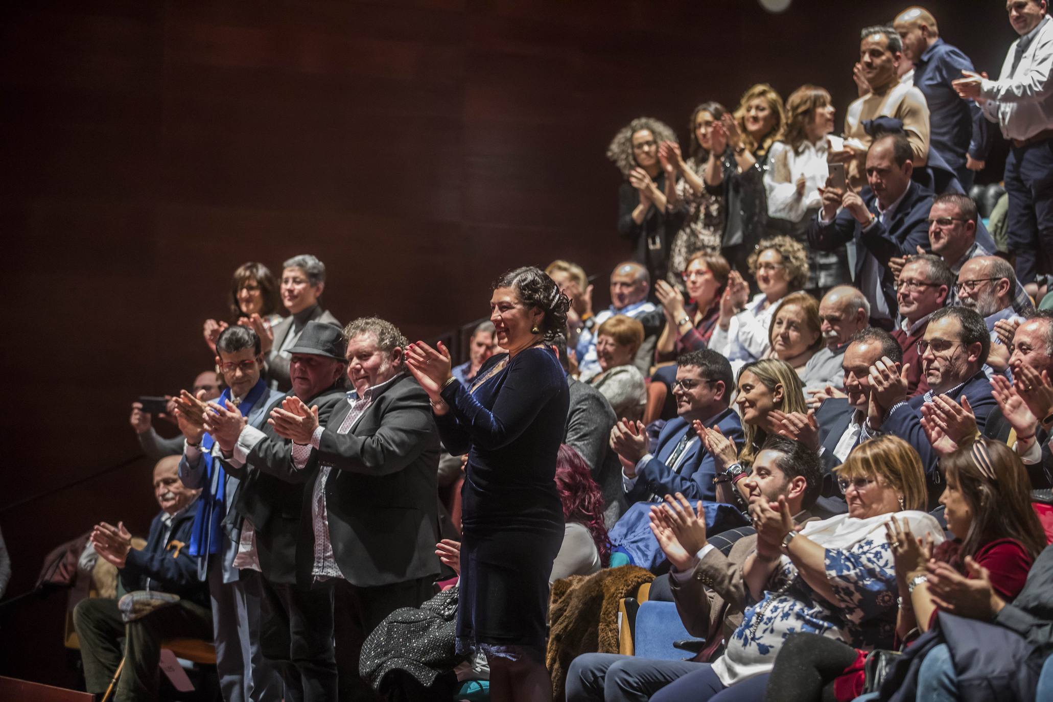 Emotivo homenaje a Diego Urdiales en Arnedo