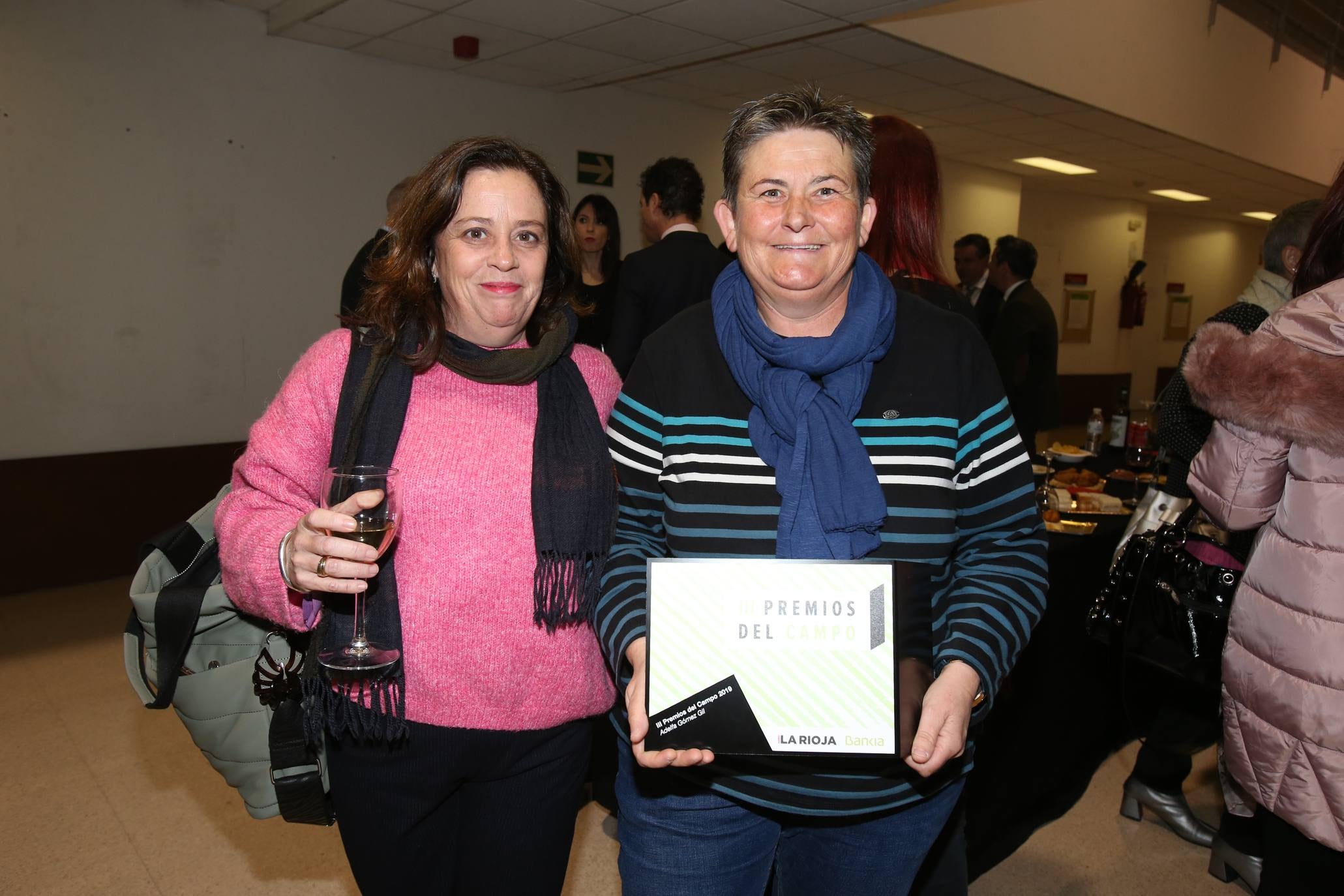 Fotos: La tercera edición de los Premios del Campo, en imágenes