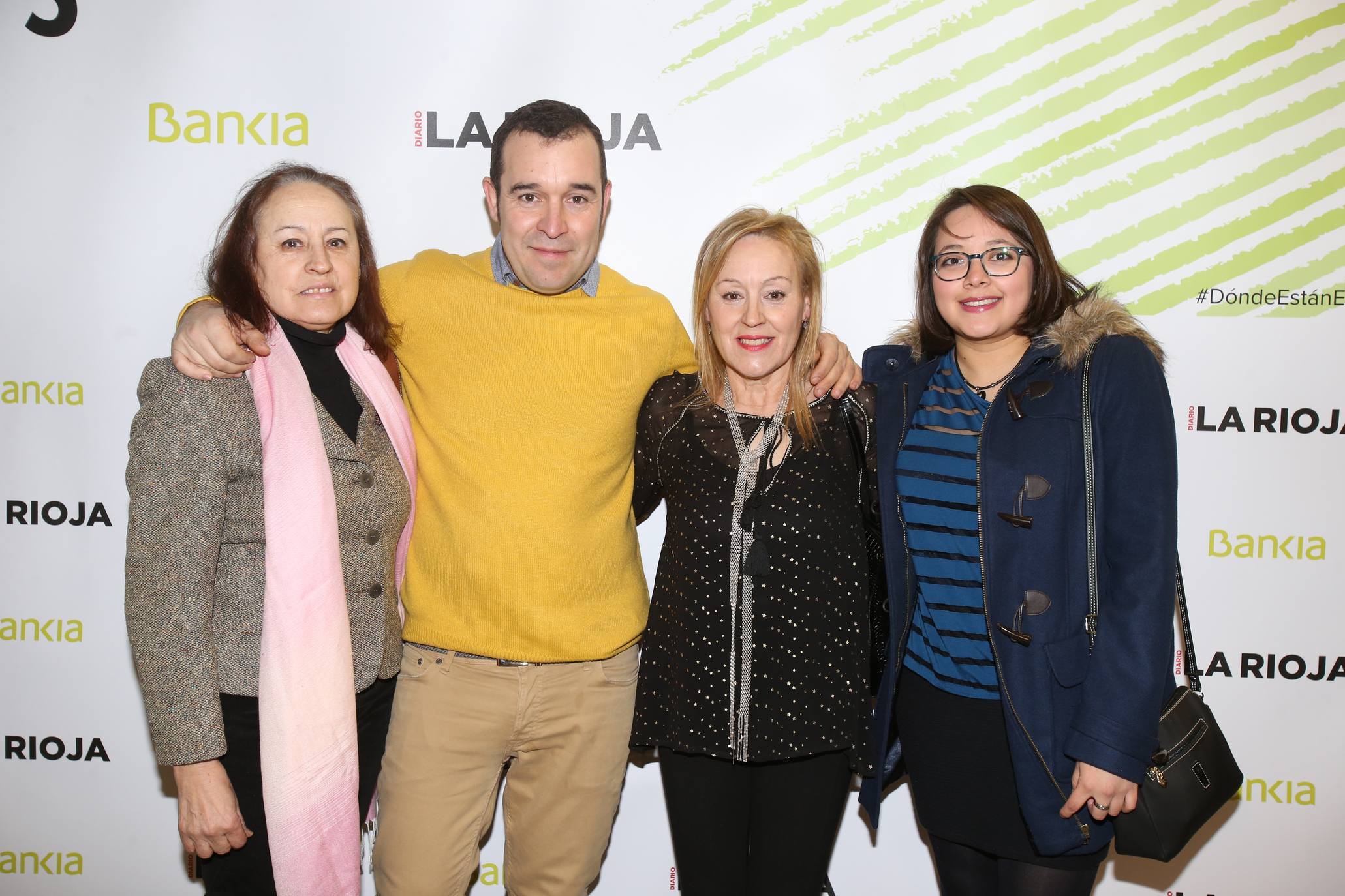 Fotos: La tercera edición de los Premios del Campo, en imágenes
