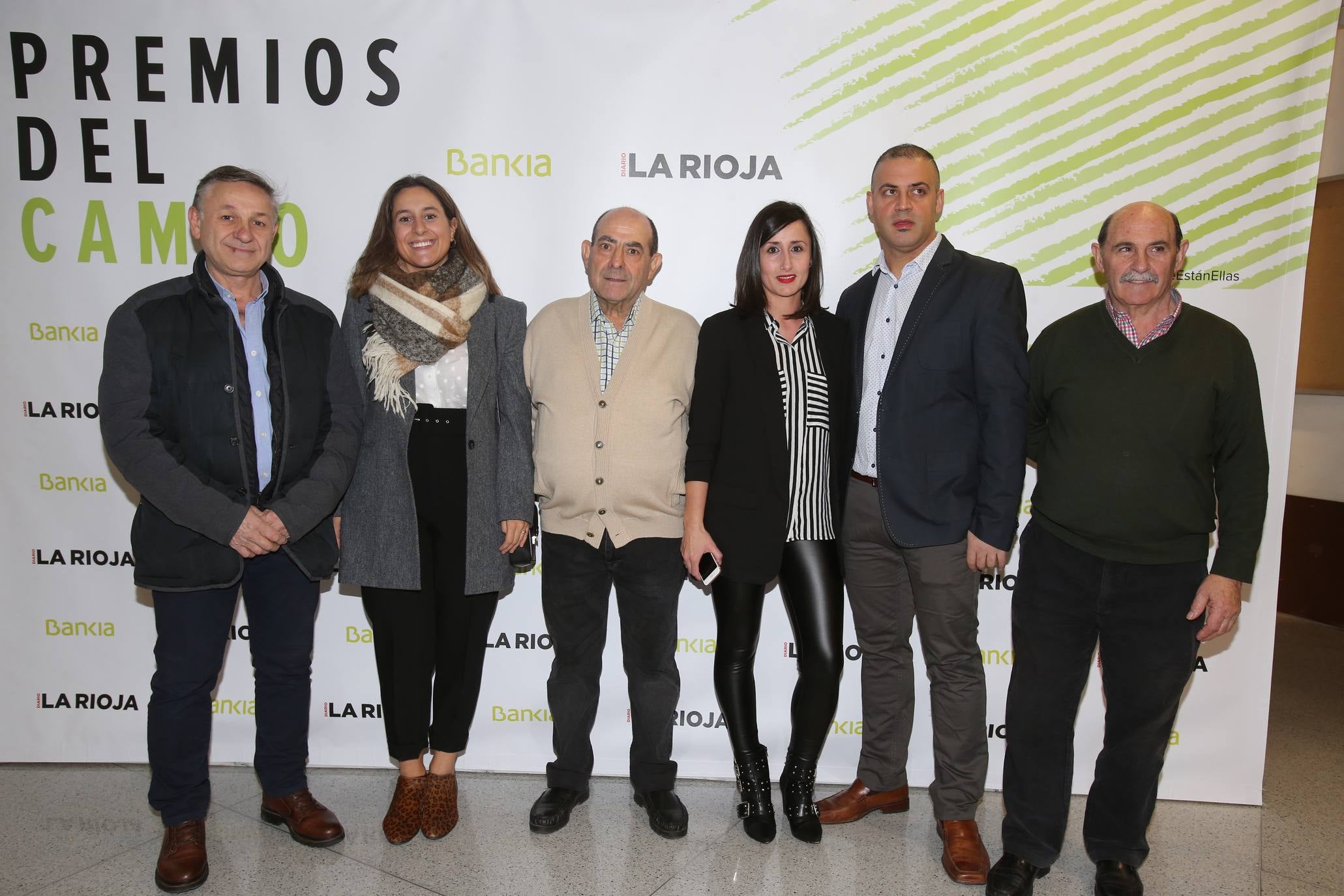 Fotos: La tercera edición de los Premios del Campo, en imágenes