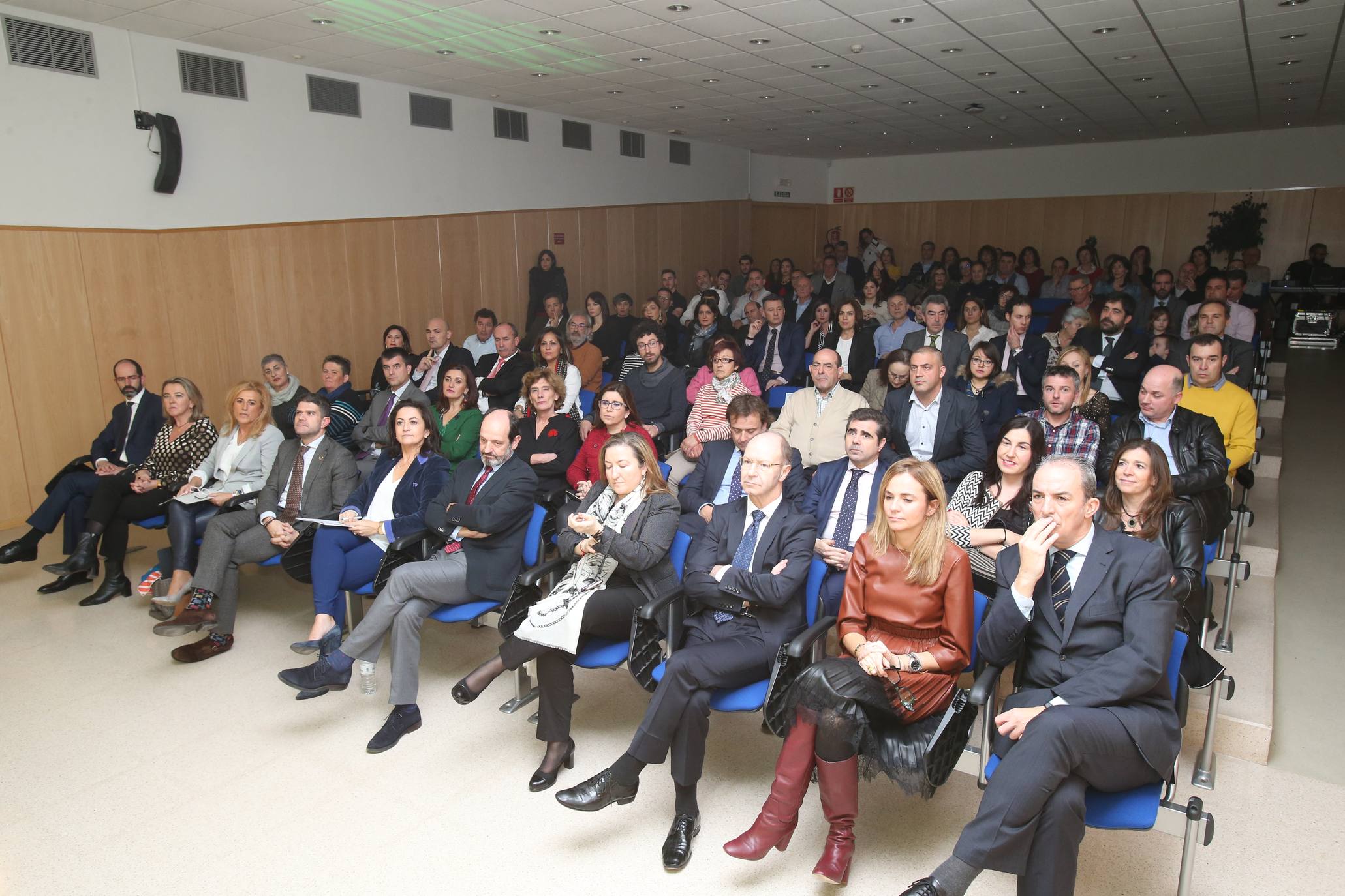 Fotos: La tercera edición de los Premios del Campo, en imágenes