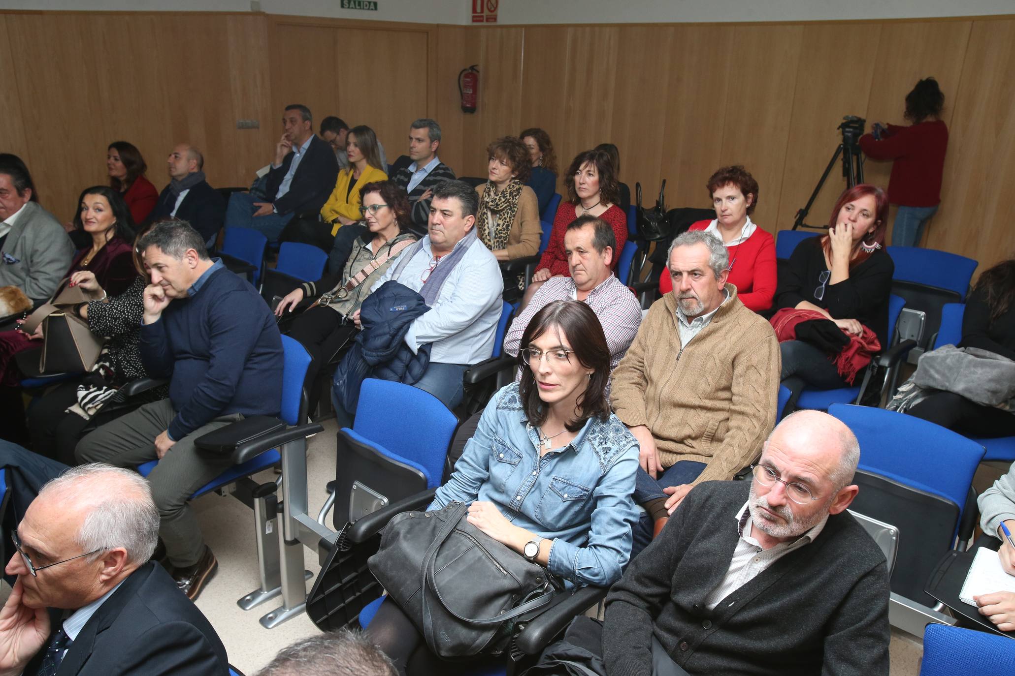 Fotos: La tercera edición de los Premios del Campo, en imágenes