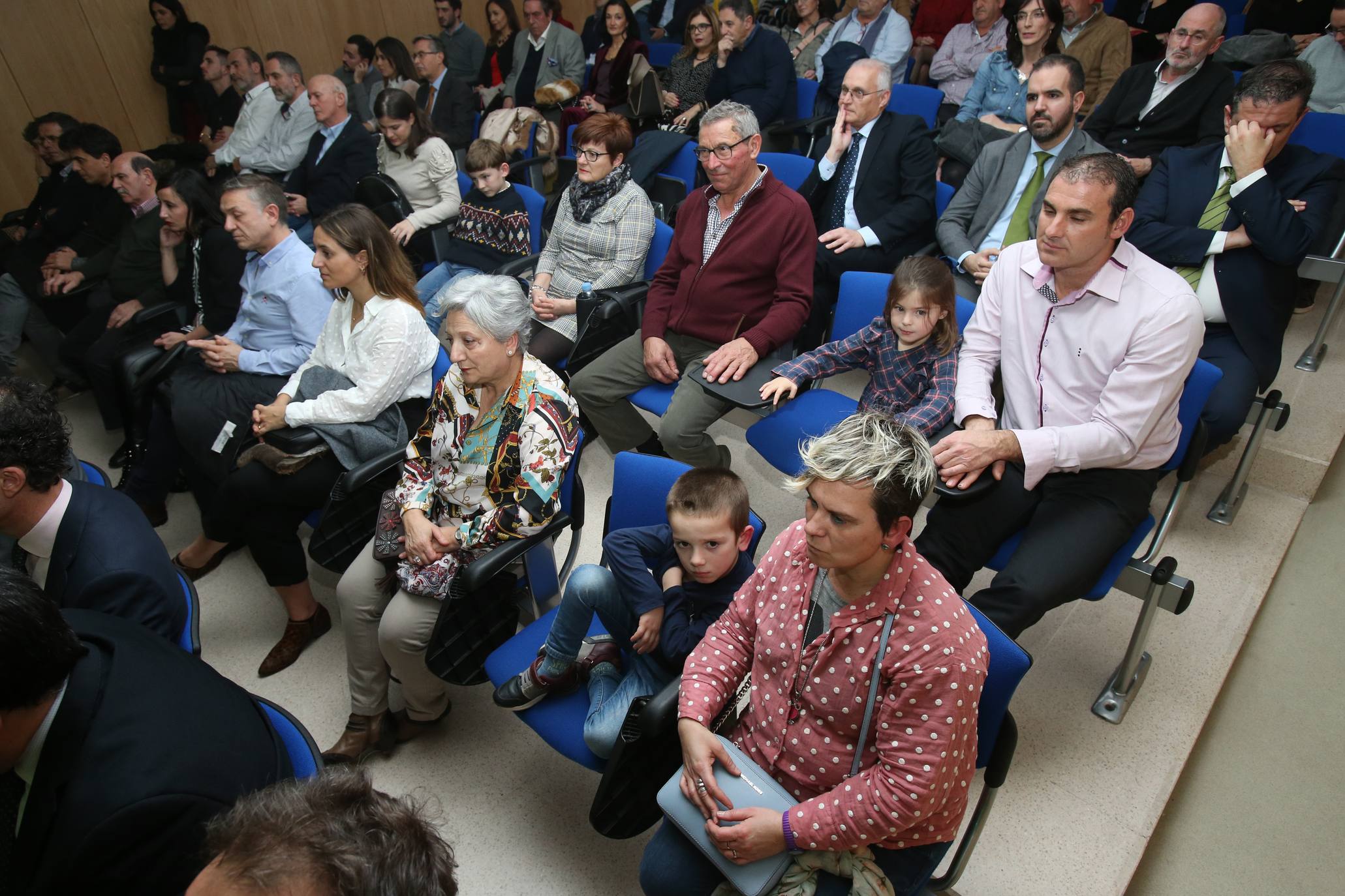 Fotos: La tercera edición de los Premios del Campo, en imágenes