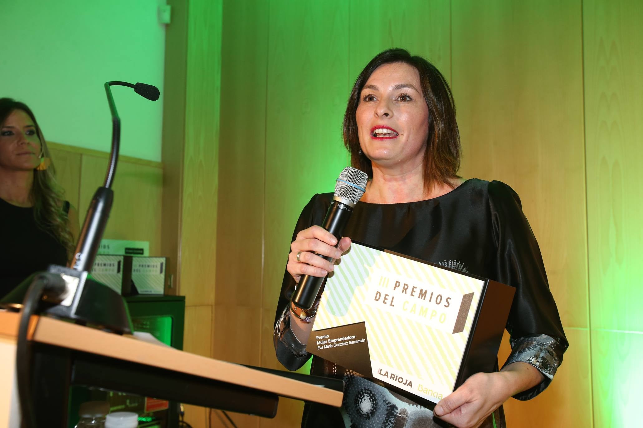 Fotos: La tercera edición de los Premios del Campo, en imágenes