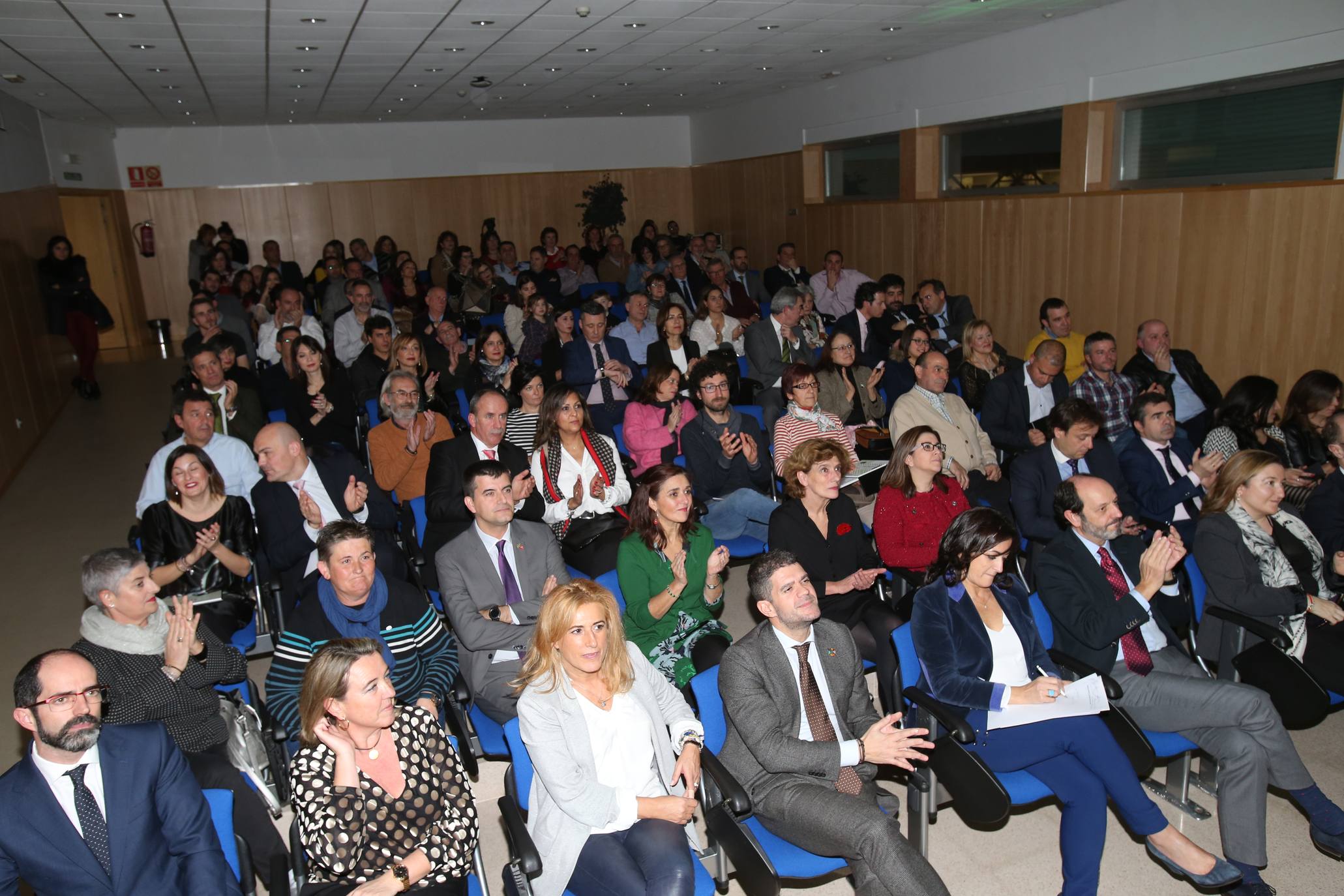 Fotos: La tercera edición de los Premios del Campo, en imágenes