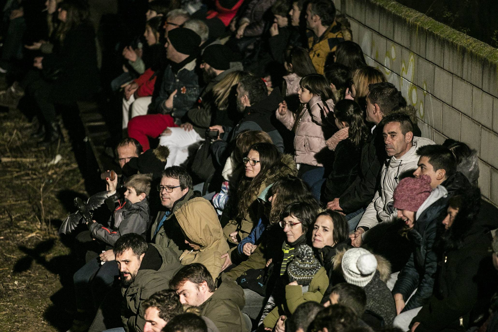 Todavía quedan cuatro representaciones más en este periodo navideño