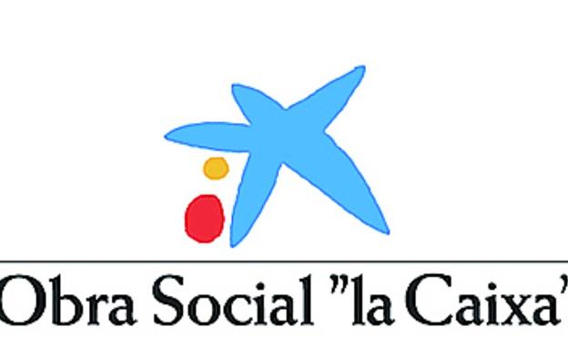 La Obra Social 'laCaixa' apoya la labor de las entidades sociales de La Rioja y sus voluntarios.