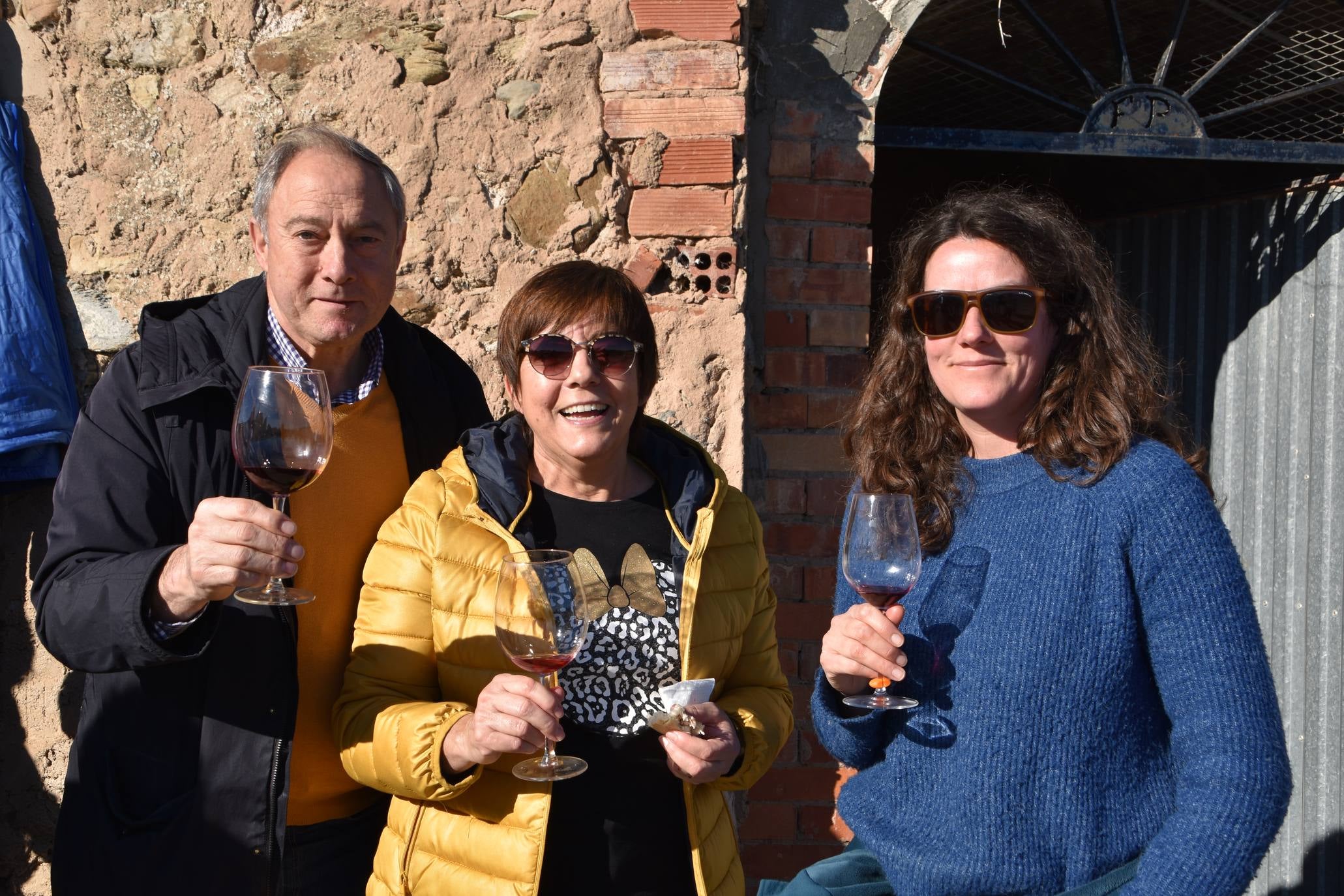 La actividad se engloba dentro de los actos de la semana cultural gravaleña