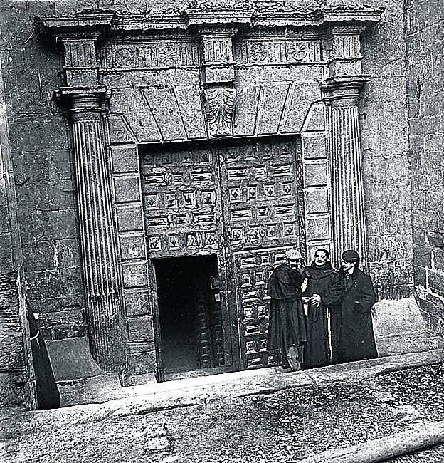 Otra imagen del exterior.