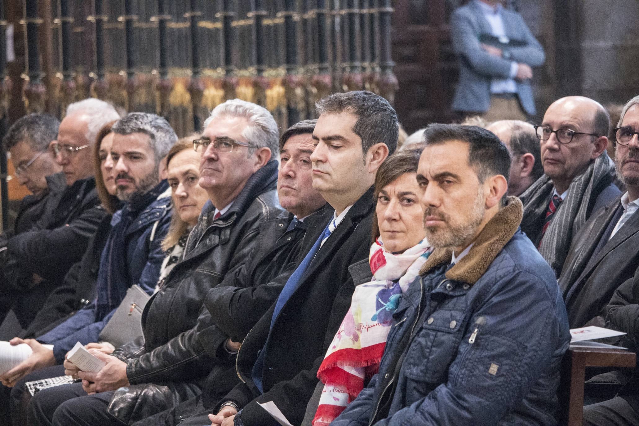 El cardenal Juan José Omella ha presidido este domingo los actos organizados para cerrar el segundo especial periodo de Gracia concedido a la ciudad por la Santa Sede